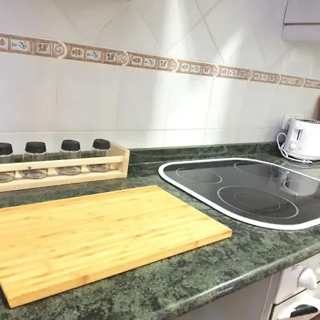 Lo Que El Centro De Esconde דירה ולנסיה