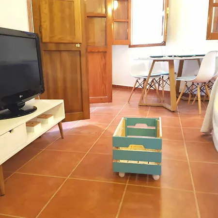 Lo Que El Centro De Esconde