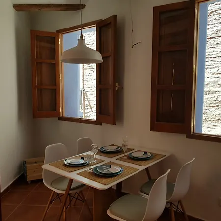 Lo Que El Centro De Esconde דירה ולנסיה