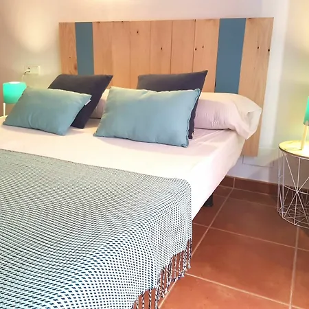 Appartement Lo Que El Centro De Esconde Valence