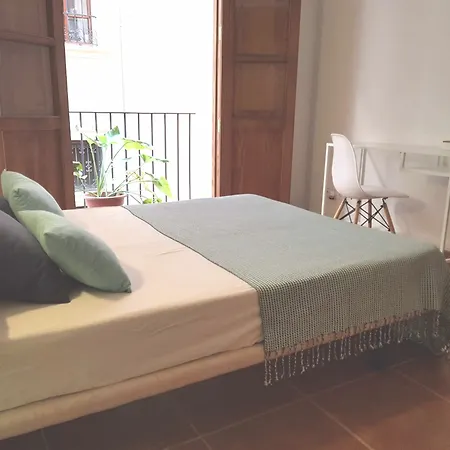 Lo Que El Centro De Esconde Appartement Valence